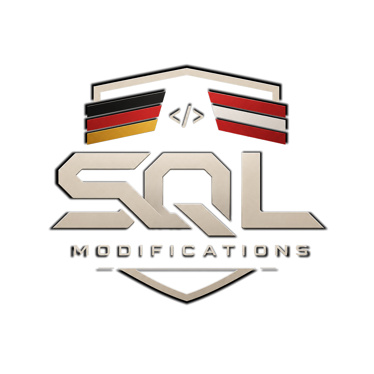 SQL Modifications